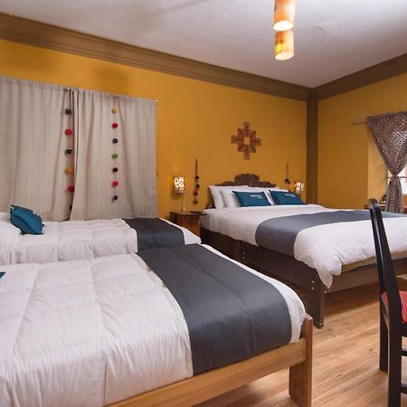 Ayenda El Labrador Otel Cusco Dış mekan fotoğraf